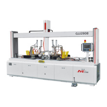 other woodworking machine frame assembly machine for jyc high frequency woodworking machine
